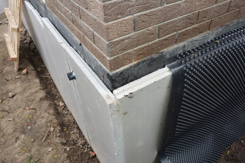 Experienced Waterproofing Contractors